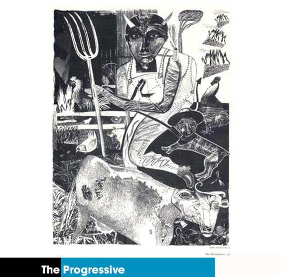 Pockel × Chris Ferrantello