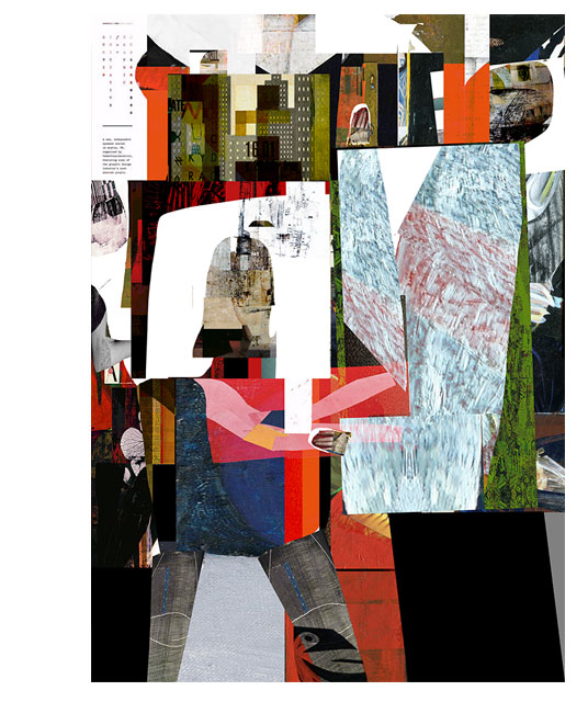 Pockel × Chris Ferrantello