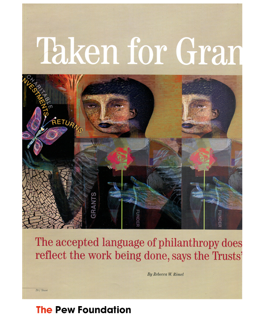 Pockel × Chris Ferrantello