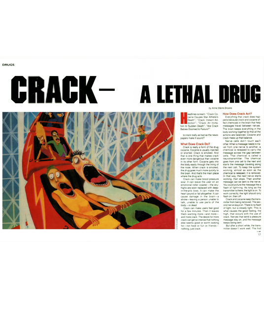 Pockel × Chris Ferrantello