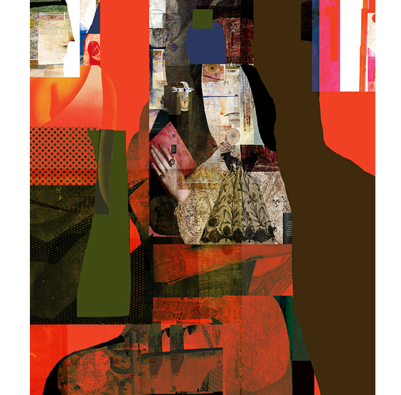 Pockel × Chris Ferrantello