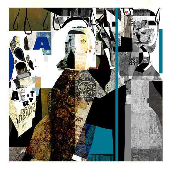 Pockel × Chris Ferrantello