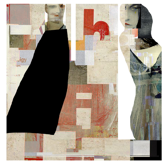 Pockel × Chris Ferrantello