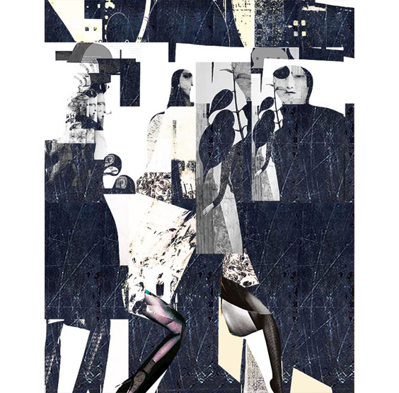 Pockel × Chris Ferrantello