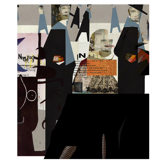 Pockel × Chris Ferrantello