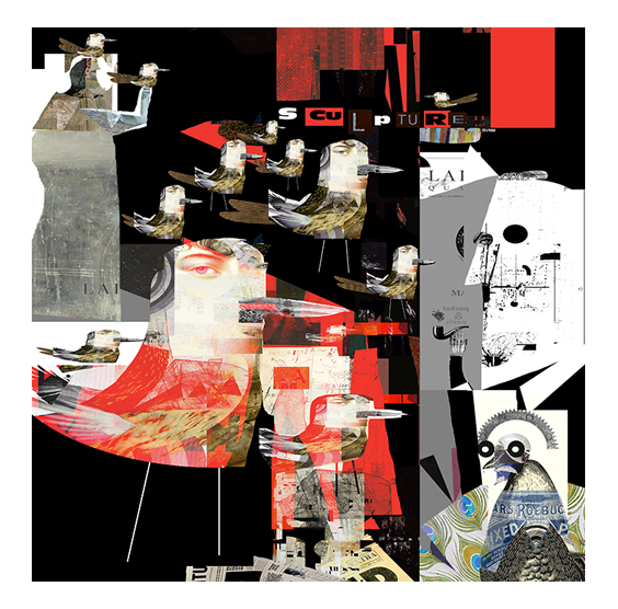 Pockel × Chris Ferrantello