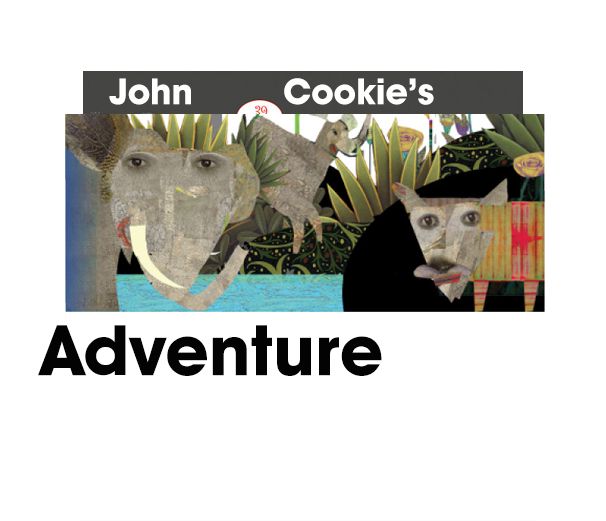 Pockel × Chris Ferrantello