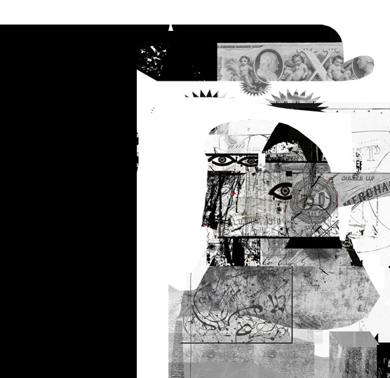 Pockel × Chris Ferrantello