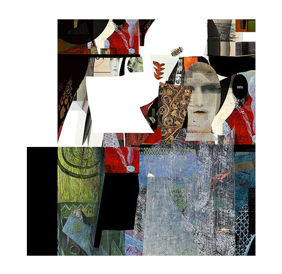 Pockel × Chris Ferrantello