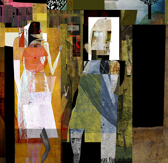 Pockel × Chris Ferrantello