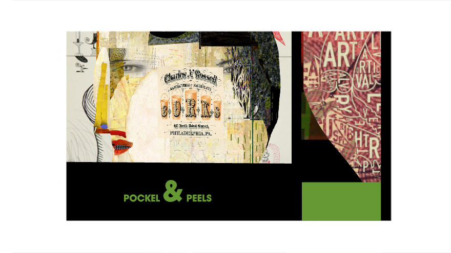 PockelPeel; Chris Ferrantello