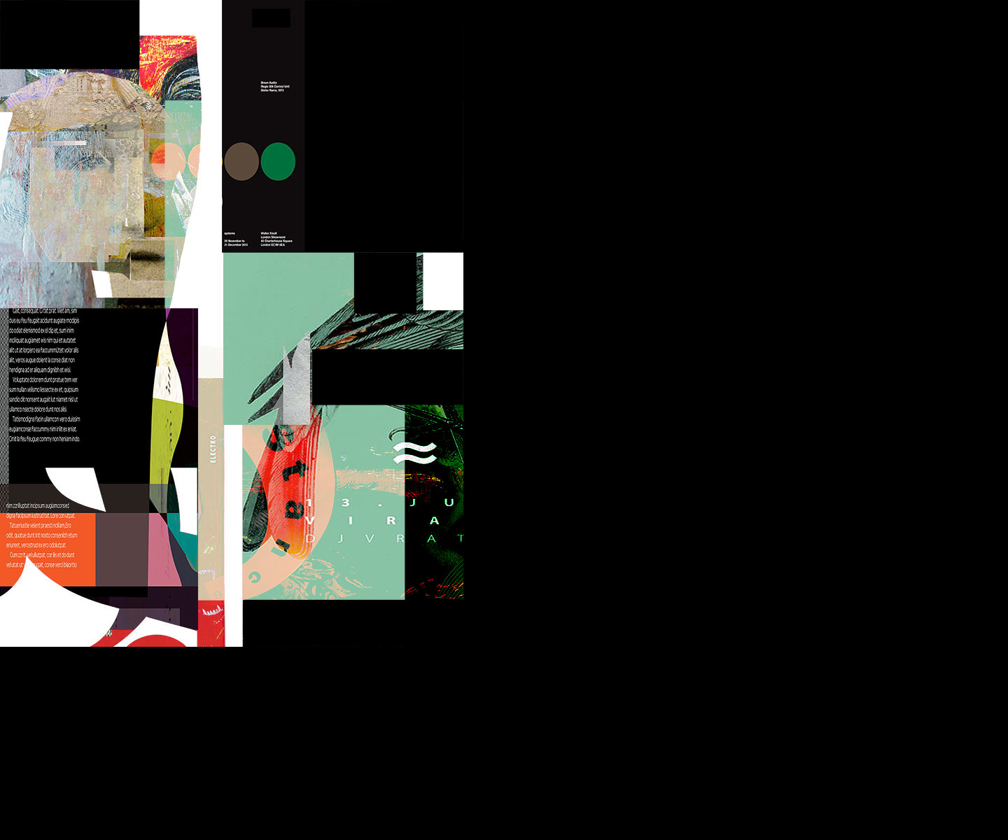 Pockel × Chris Ferrantello