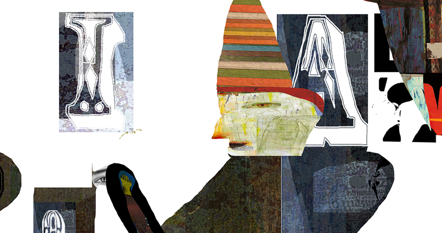 Pockel × Chris Ferrantello